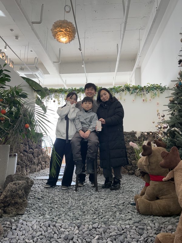 예나목장